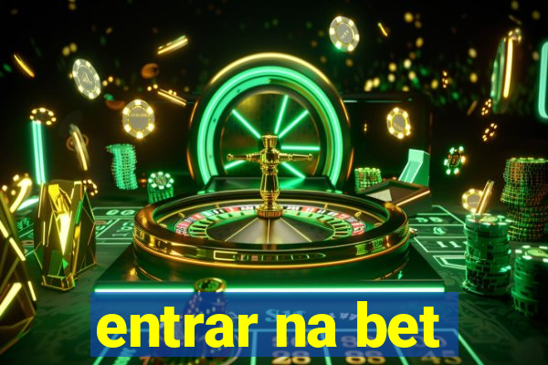 entrar na bet
